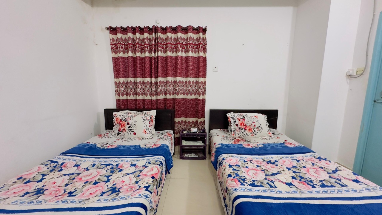 Photo of Bedroom in Gulshan