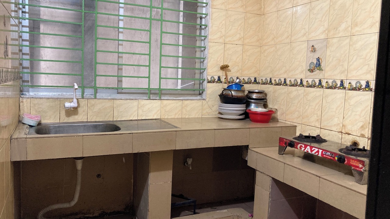 Photo of Kitchen in Gulshan