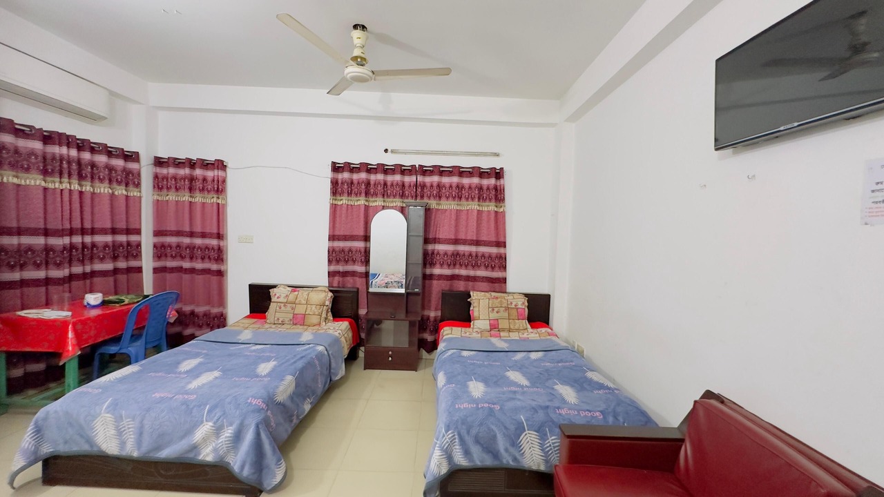 Photo of Bedroom in Gulshan
