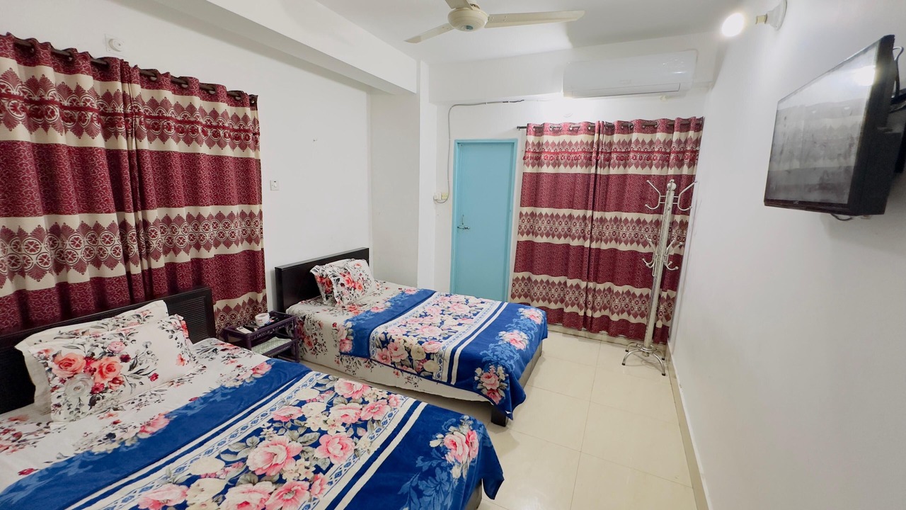 Photo of Bedroom in Gulshan