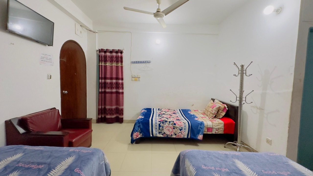 Photo of Bedroom in Gulshan