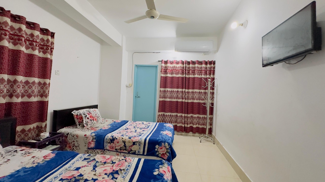 Photo of Bedroom in Gulshan