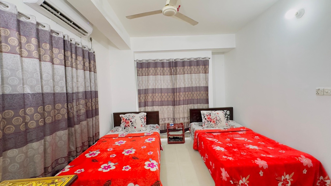 Photo of Bedroom in Gulshan