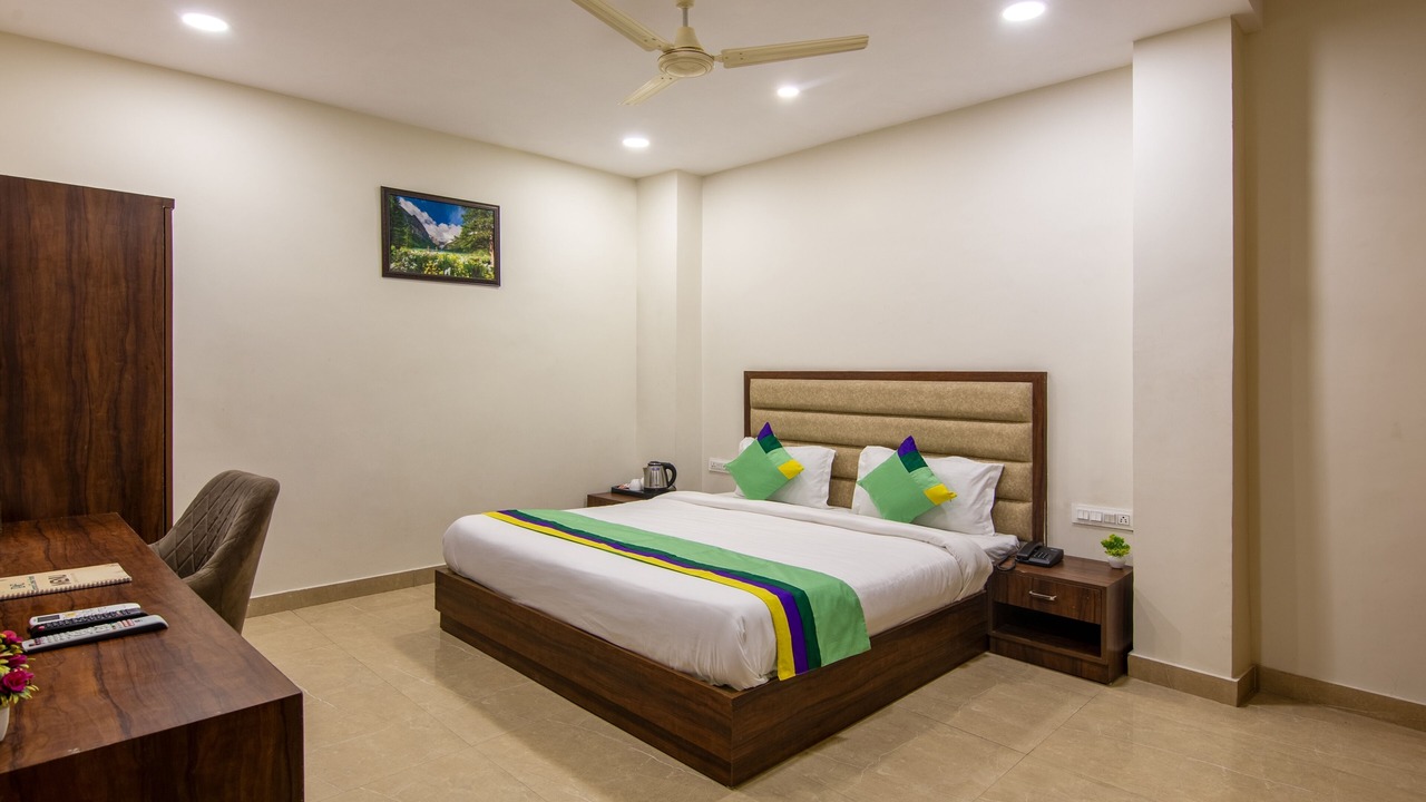 Photo of Bedroom in Amritsar