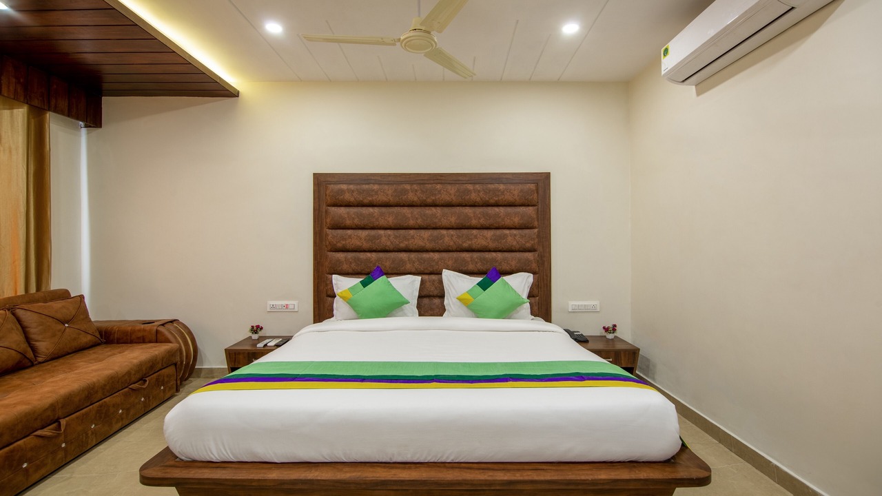 Photo of Bedroom in Amritsar