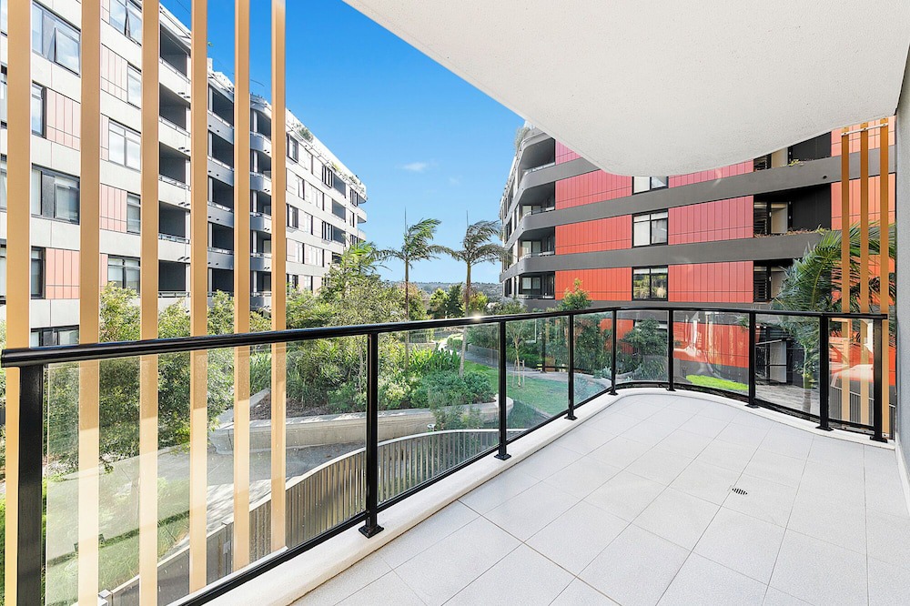 Photo of Outdoor in Wentworth Point