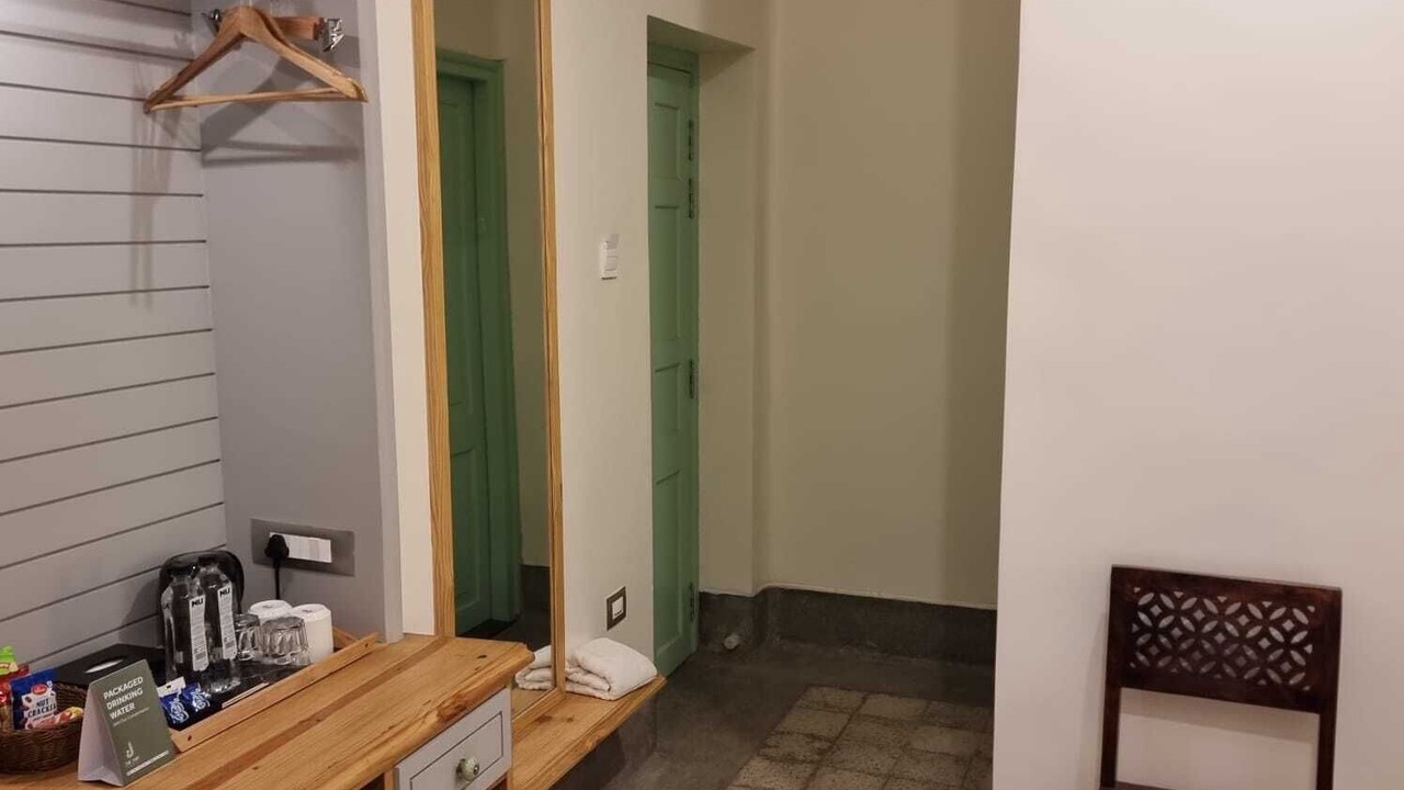 Photo of Bedroom in Lanka