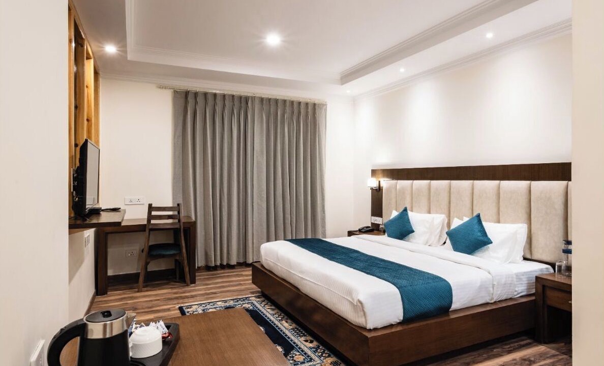 Photo of Bedroom in Dhar Sajam