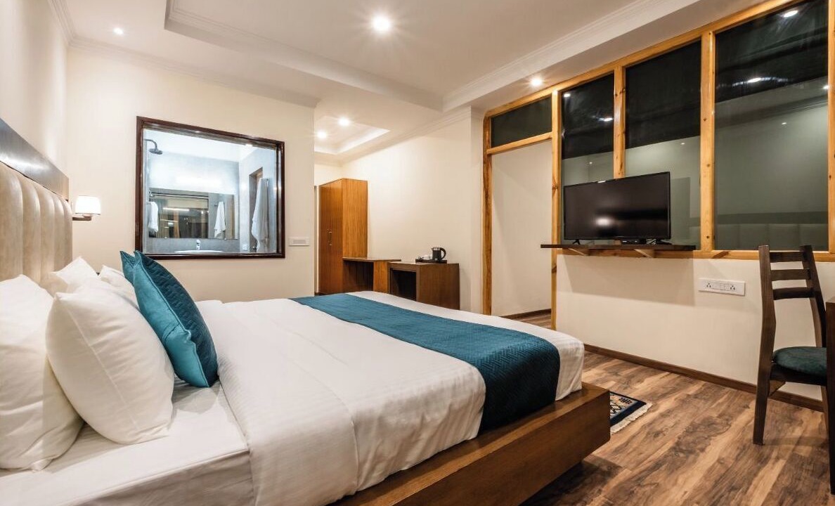 Photo of Bedroom in Dhar Sajam