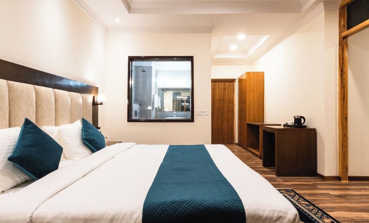 Photo of Bedroom in Dhar Sajam
