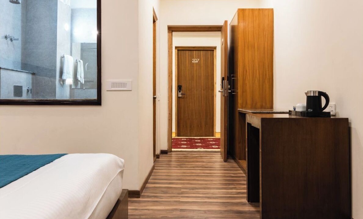 Photo of Bedroom in Dhar Sajam