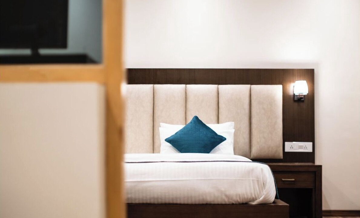 Photo of Bedroom in Dhar Sajam