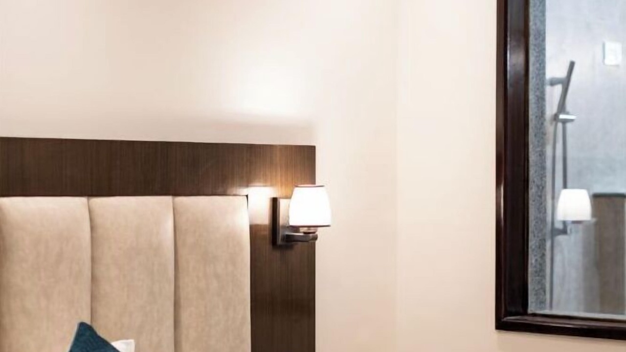 Photo of Bedroom in Dhar Sajam
