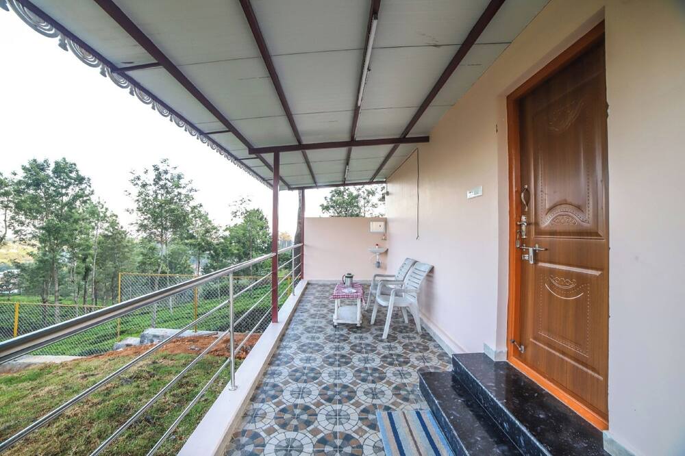 Photo of Patio Balcony in Kotagiri