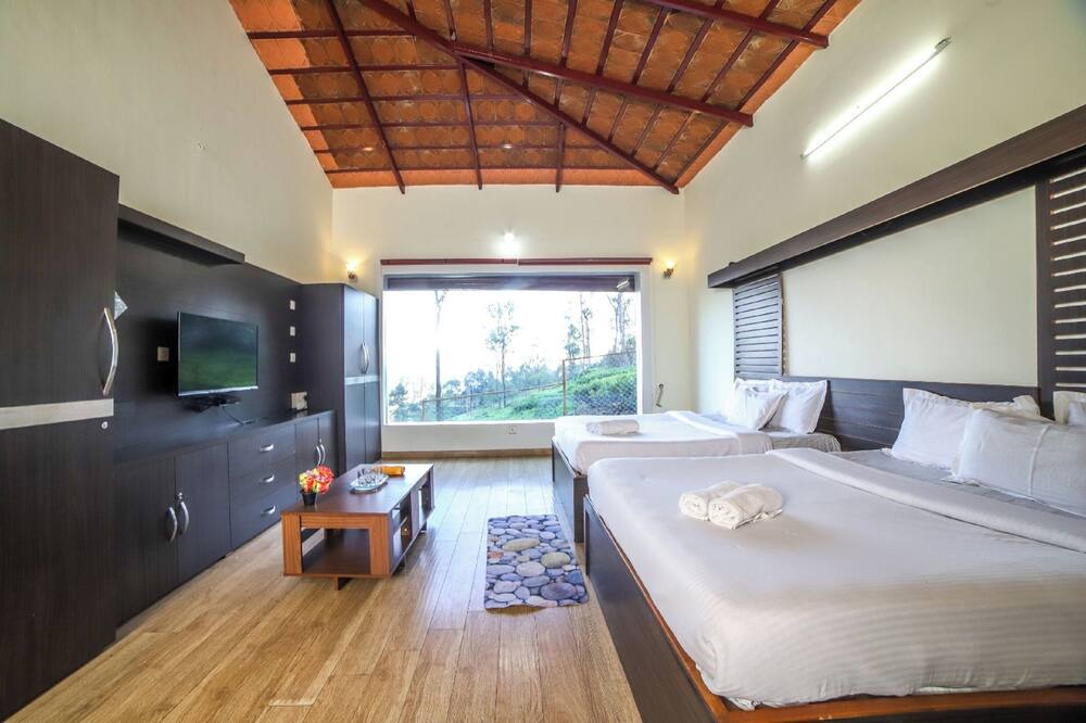 Photo of Bedroom in Kotagiri