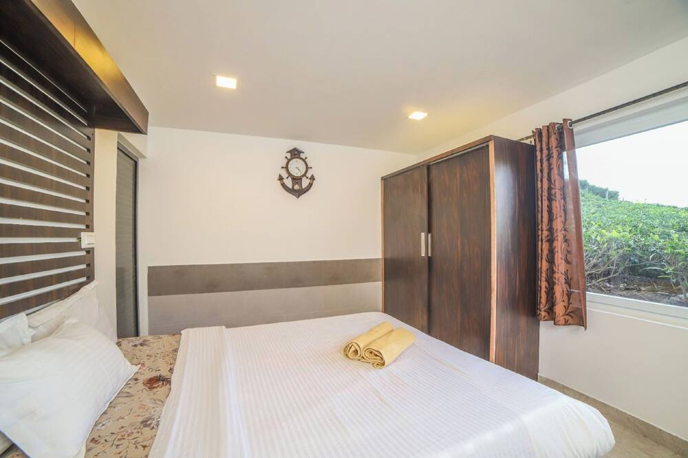 Photo of Bedroom in Kotagiri