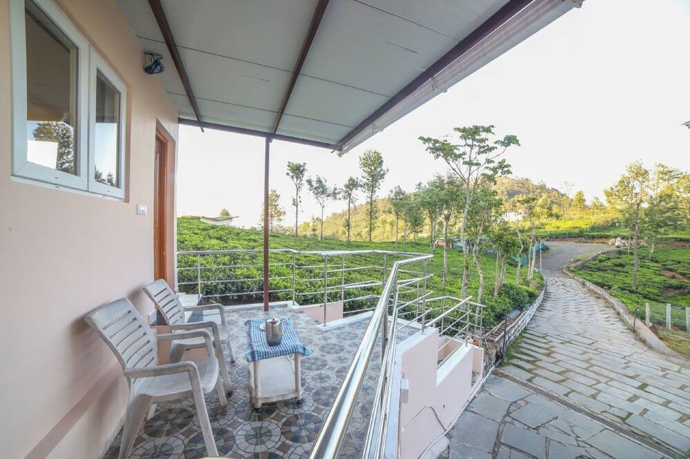 Photo of Patio Balcony in Kotagiri