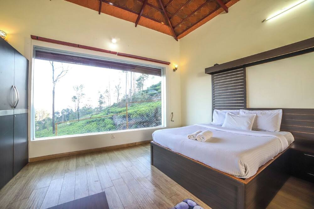 Photo of Bedroom in Kotagiri