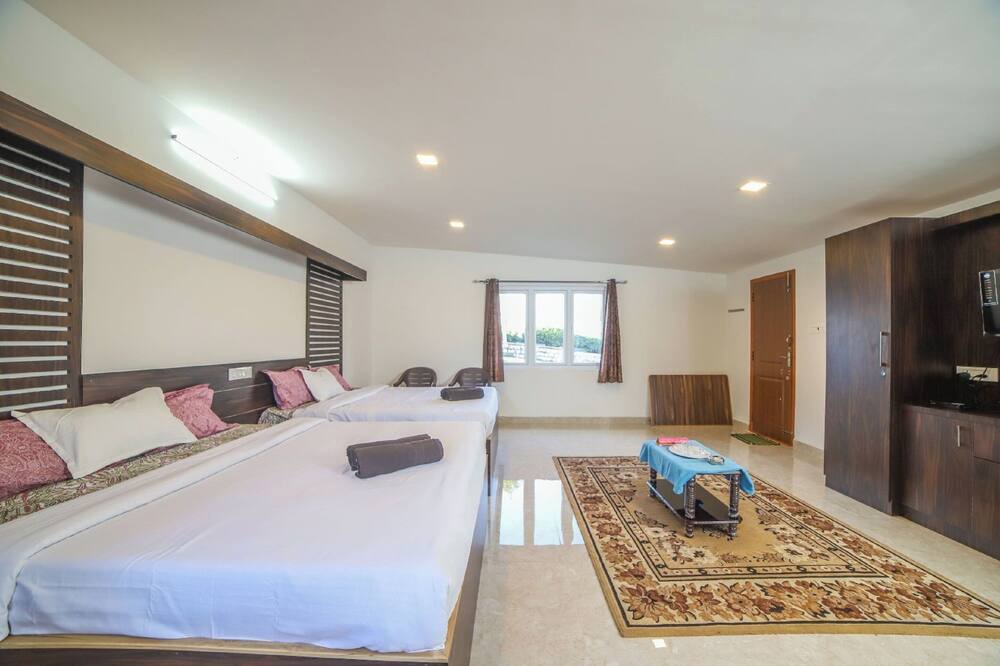 Photo of Bedroom in Kotagiri