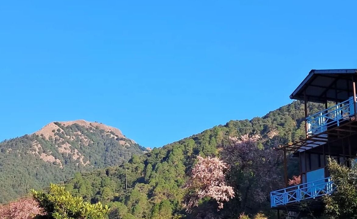 Photo of Outdoor in Naina Range