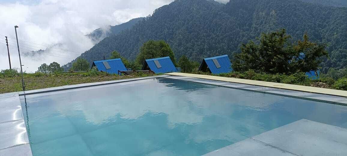 Photo of Outdoor in Naina Range