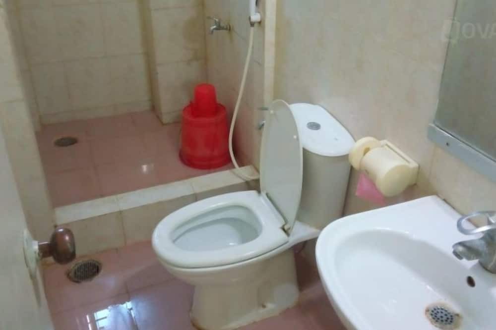 Photo of Bathroom in Cox's Bazar