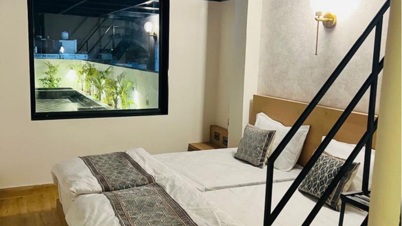 Photo of Bedroom in Karnal