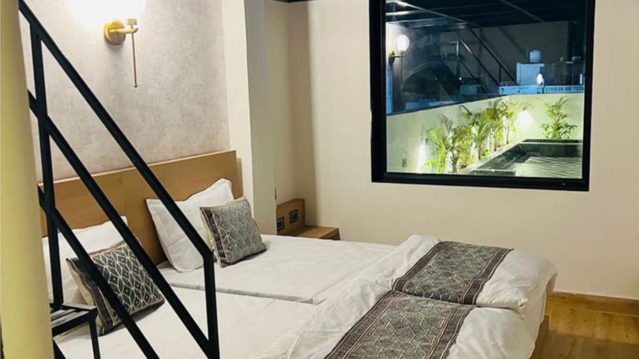 Photo of Bedroom in Karnal