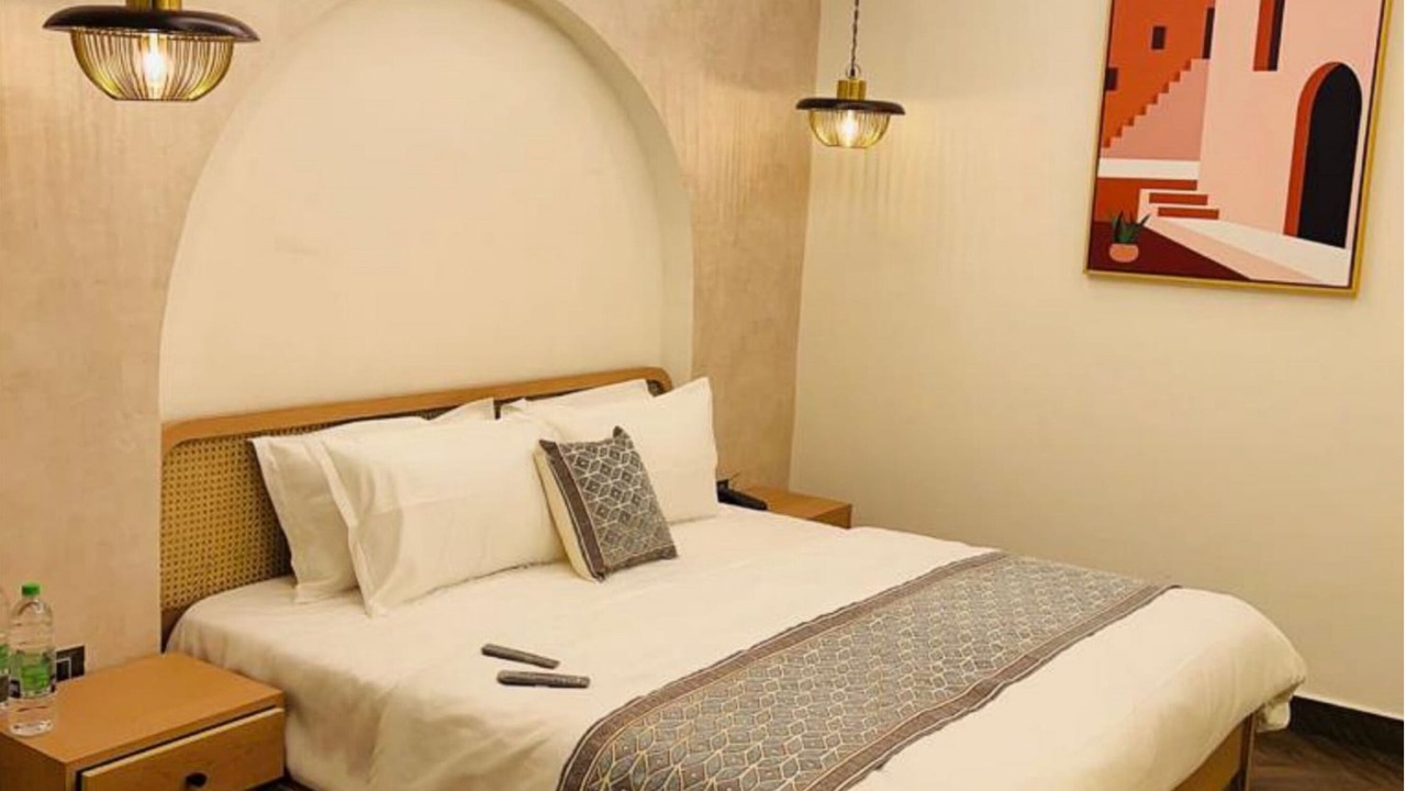 Photo of Bedroom in Karnal