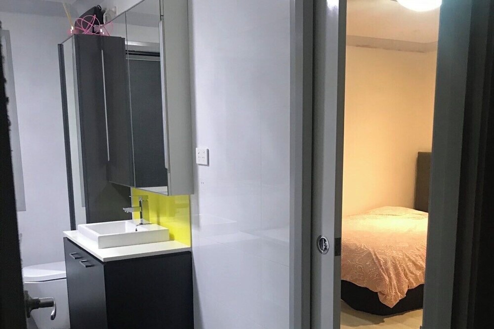 Photo of Bathroom in Moorebank