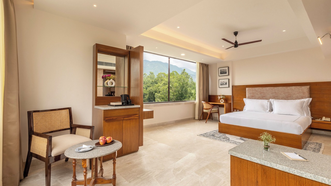 Photo of Bedroom in Bullawala