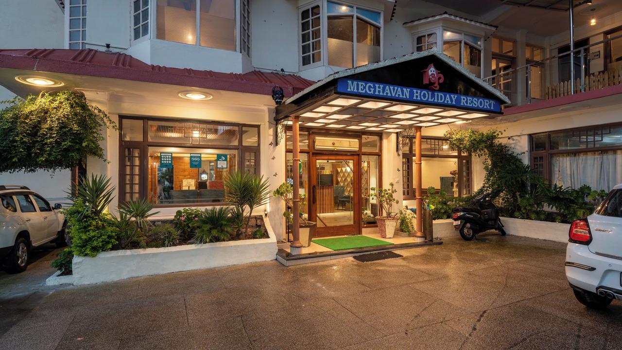 Photo of Outdoor in Bhagsu Nag