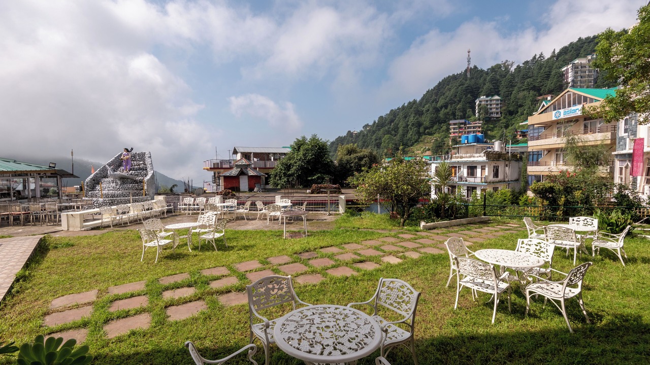 Photo of Outdoor in Bhagsu Nag