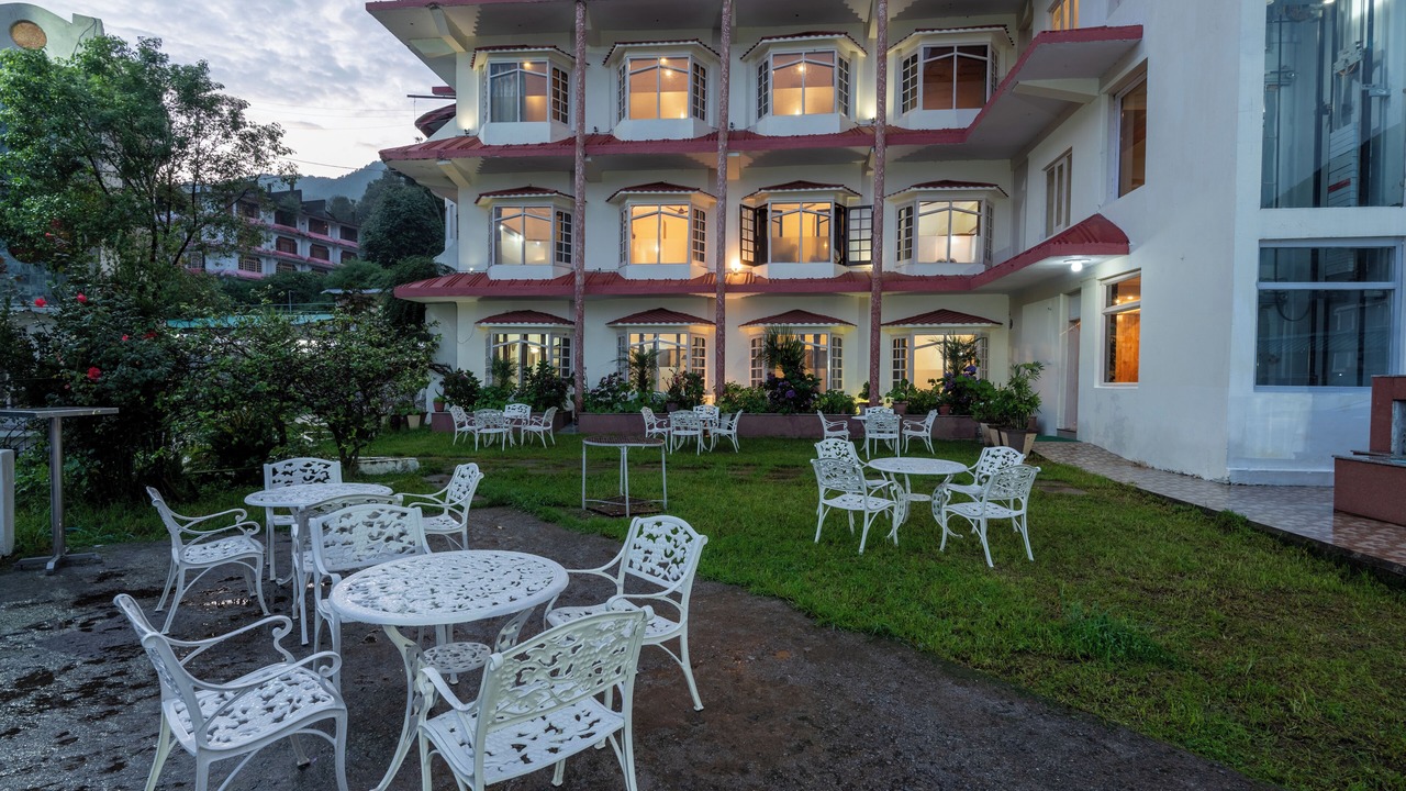 Photo of Outdoor in Bhagsu Nag