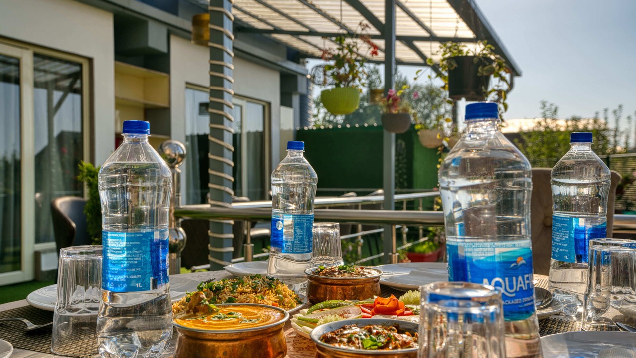 Photo of Outdoor in Nishat-Shalimar
