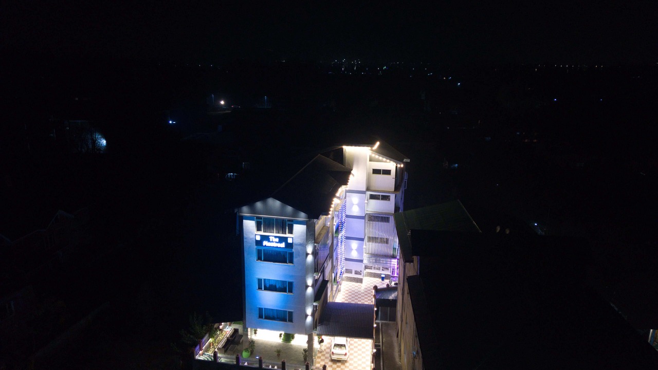 Photo of Outdoor in Nishat-Shalimar