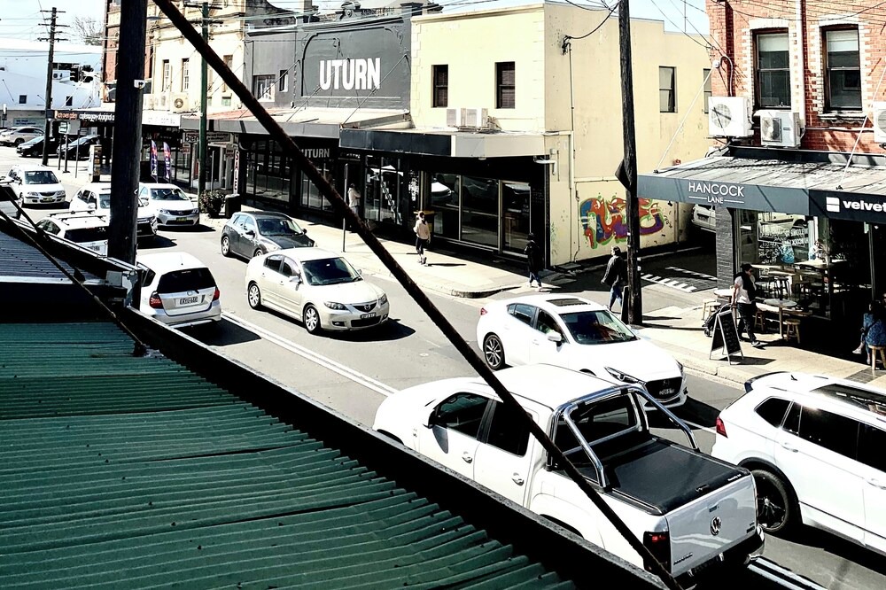 Photo of Outdoor in Rozelle