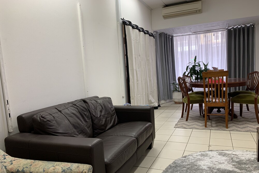 Photo of Livingroom in Rozelle