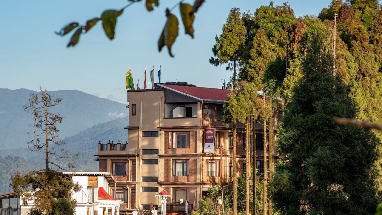 Photo of Outdoor in Turuk