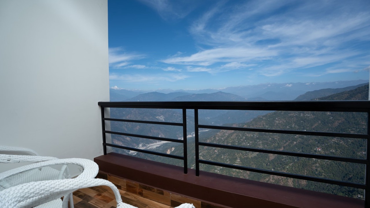 Photo of Patio Balcony in Turuk