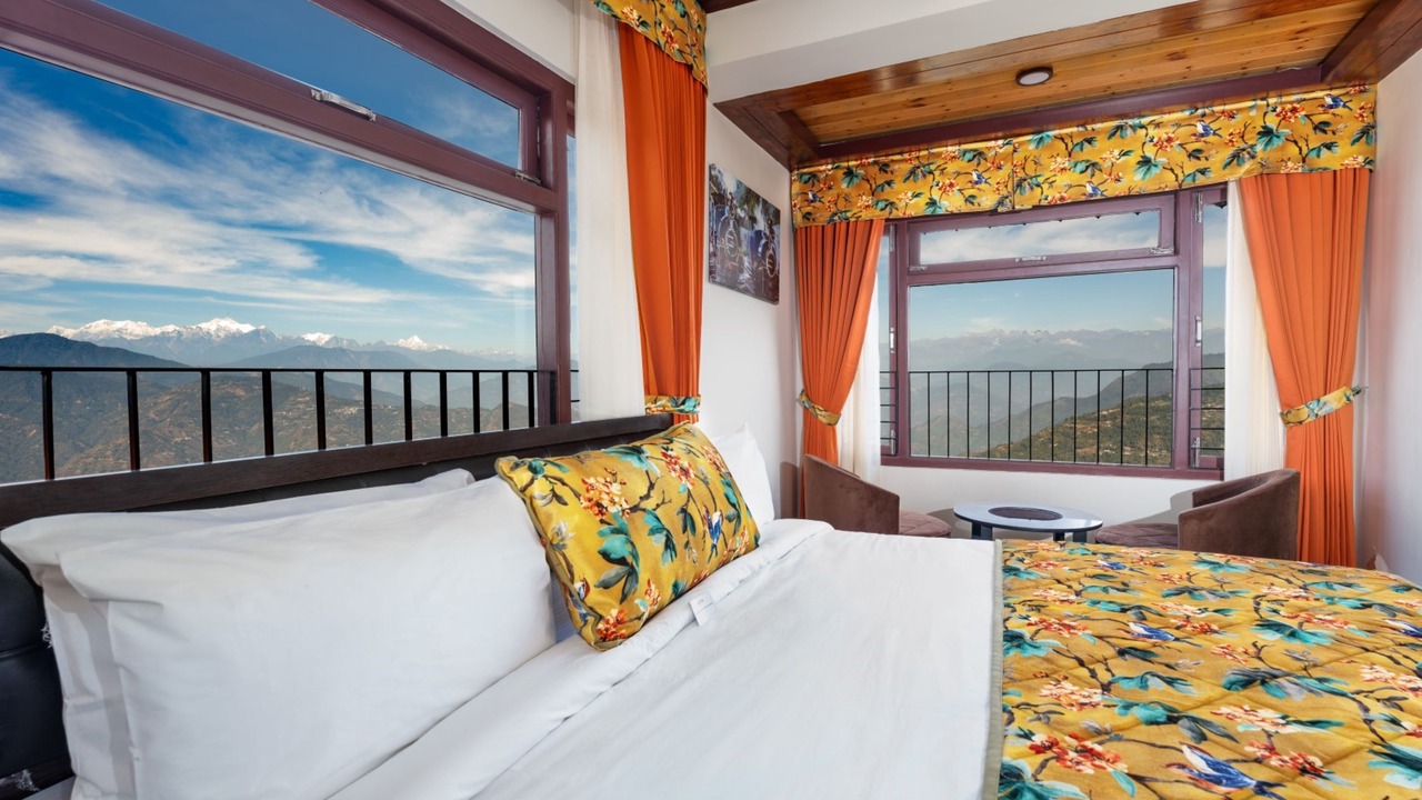 Photo of Bedroom in Turuk