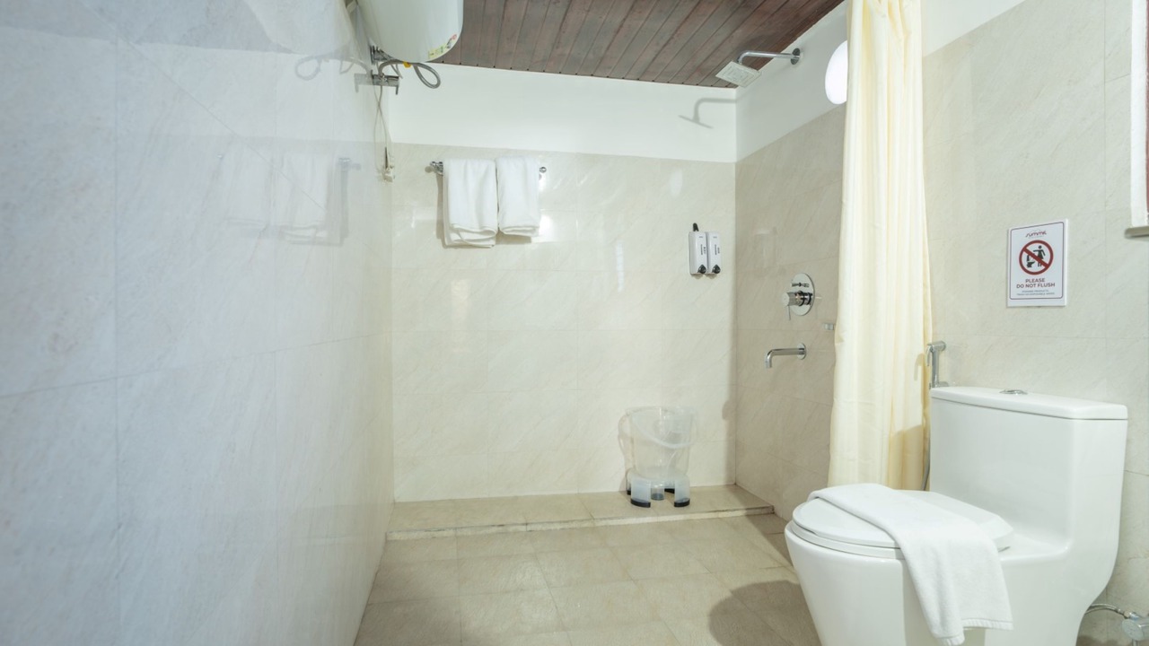 Photo of Bathroom in Turuk
