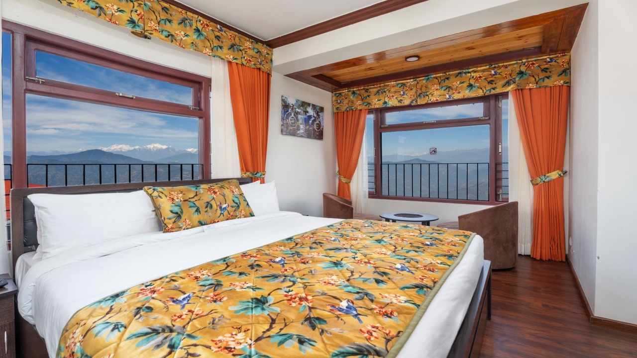 Photo of Bedroom in Turuk