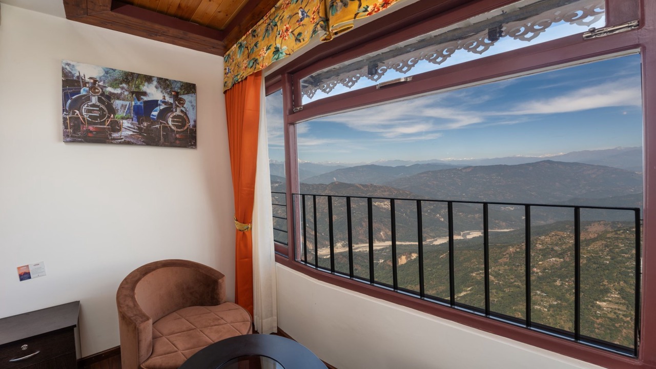 Photo of Bedroom in Turuk