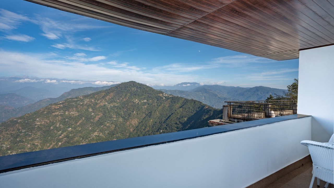 Photo of Patio Balcony in Turuk
