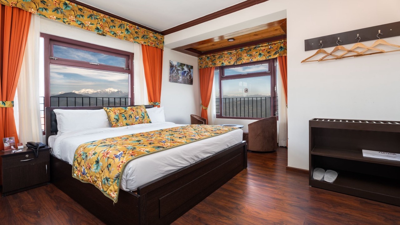 Photo of Bedroom in Turuk