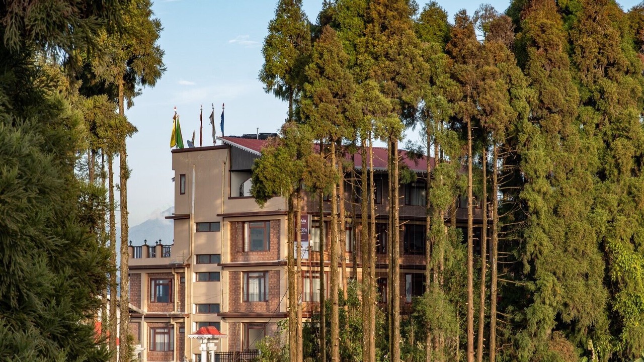 Photo of Outdoor in Turuk