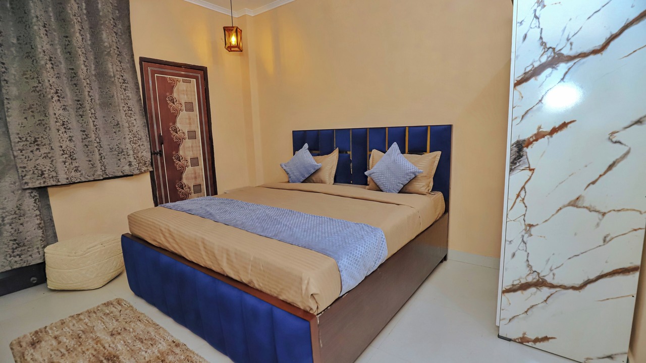 Photo of Bedroom in Lajpat Nagar