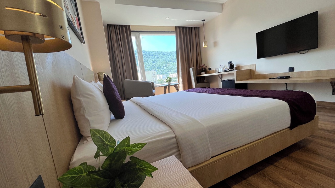 Photo of Bedroom in Sualkuchi