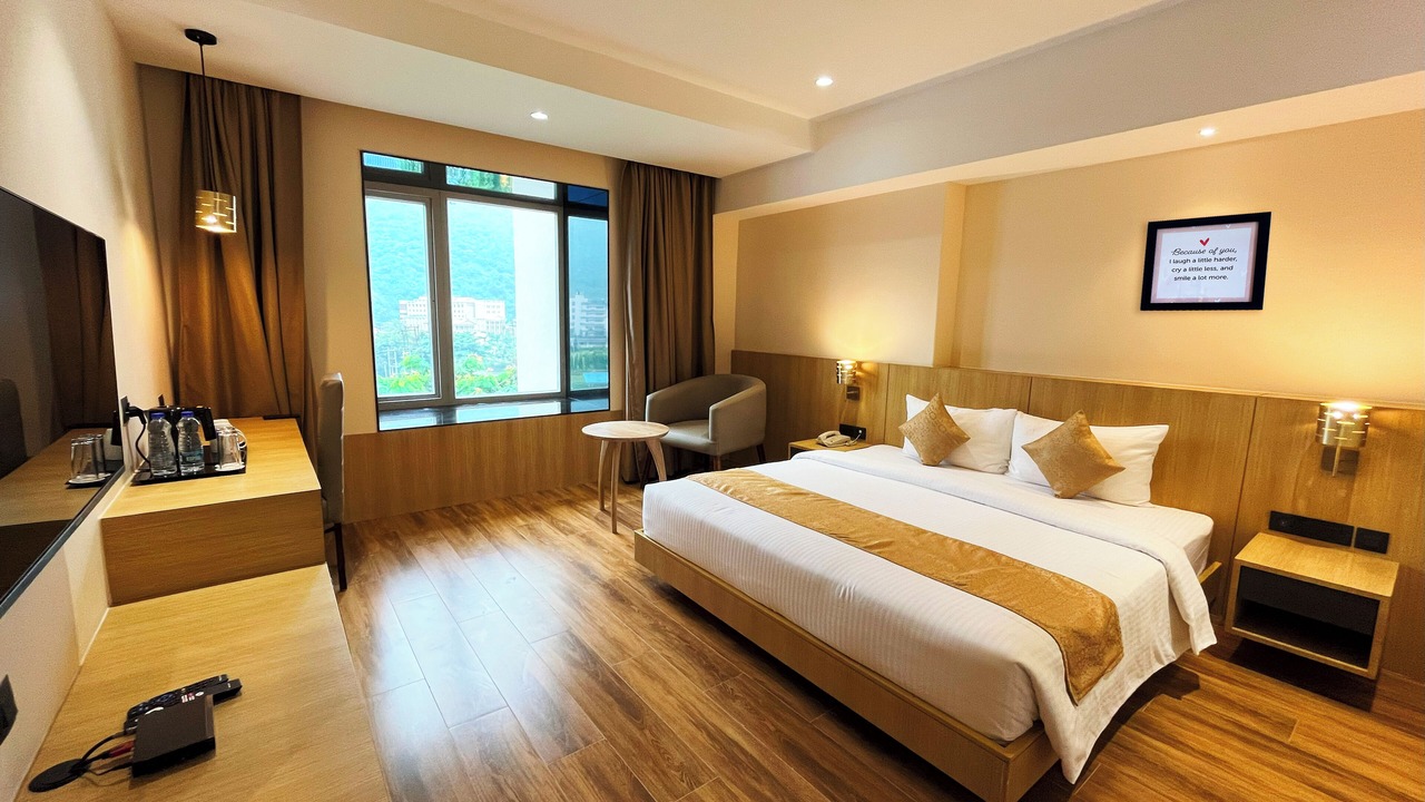 Photo of Bedroom in Sualkuchi